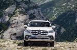 Mercedes-Benz X-Class Power 2017 года (WW)